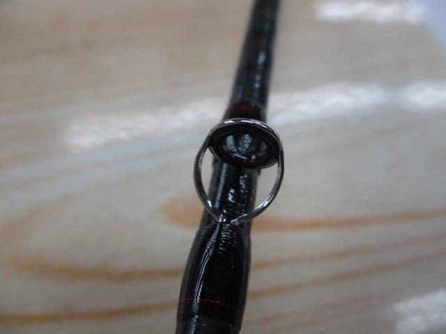 ゾディアス 172MH