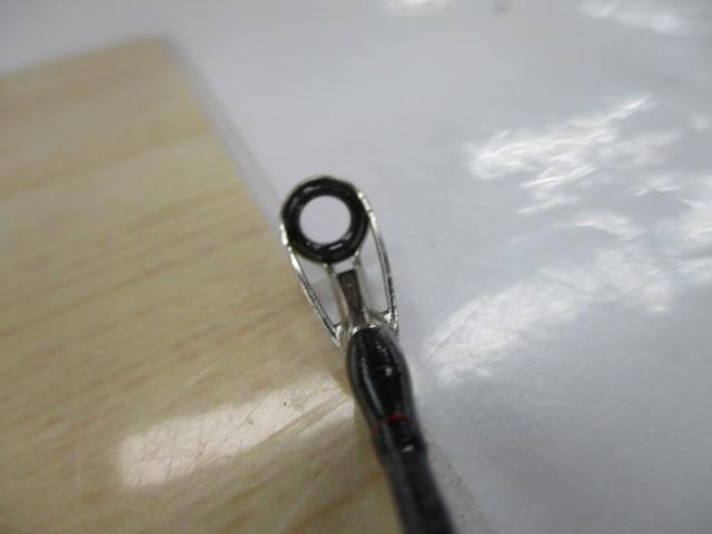 ゾディアス 172MH