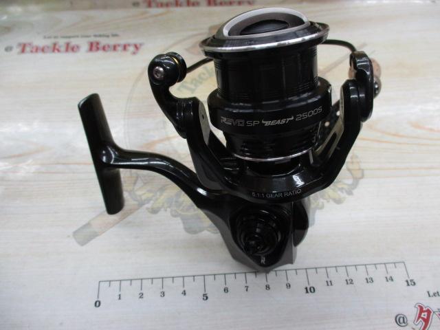 レボ SP BEAST 2500S
