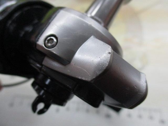 レボ SP BEAST 2500S