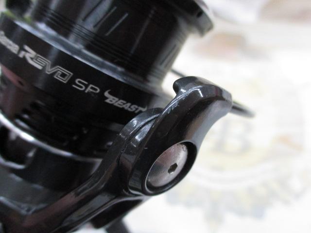 レボ SP BEAST 2500S