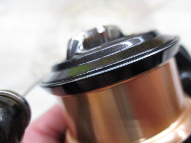 13コンプレックスCI4+ 2500S F4