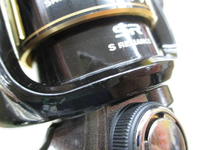 13コンプレックスCI4+ 2500S F4