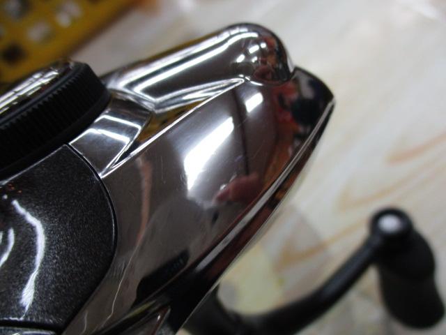 13コンプレックスCI4+ 2500S F4