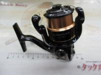 13コンプレックスCI4+ 2500S F4