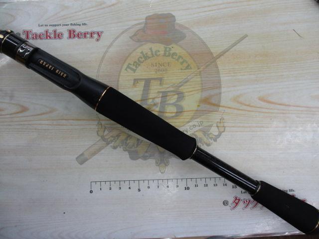 グラディエーターアンチ GA-610MC ジョーカー