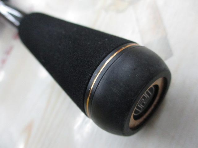 グラディエーターアンチ GA-610MC ジョーカー