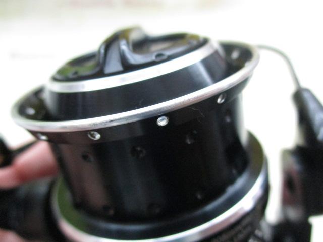 レボ MGエクストリーム 2500SH(MGXtreme)