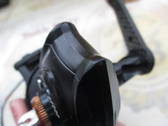 レボ MGエクストリーム 2500SH(MGXtreme)