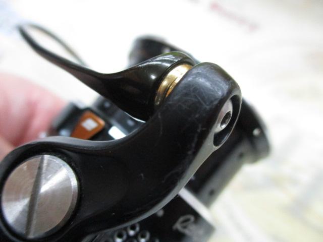 レボ MGエクストリーム 2500SH(MGXtreme)