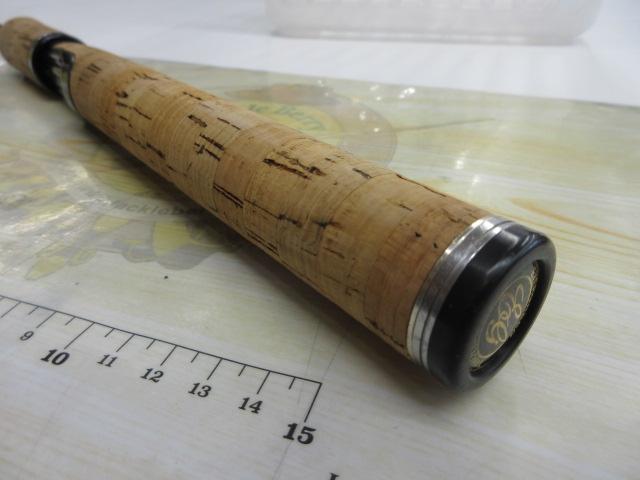 テムジン TMJS-64L