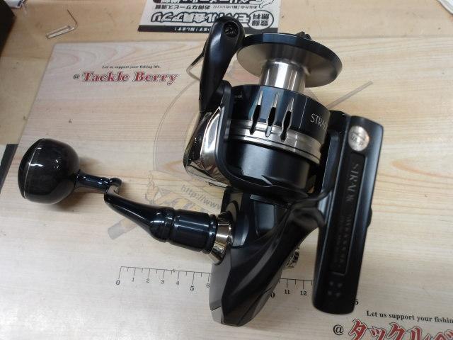 20ストラディックSW 10000HG