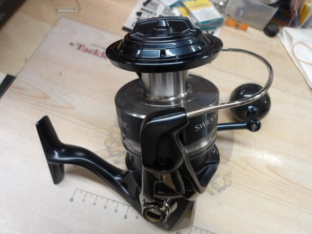 20ストラディックSW 10000HG