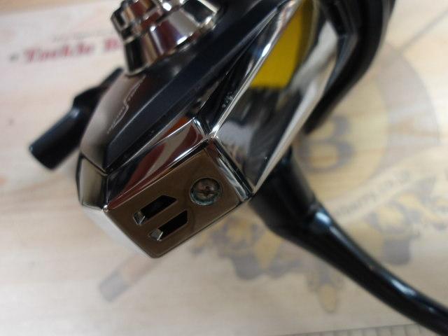 20ストラディックSW 10000HG