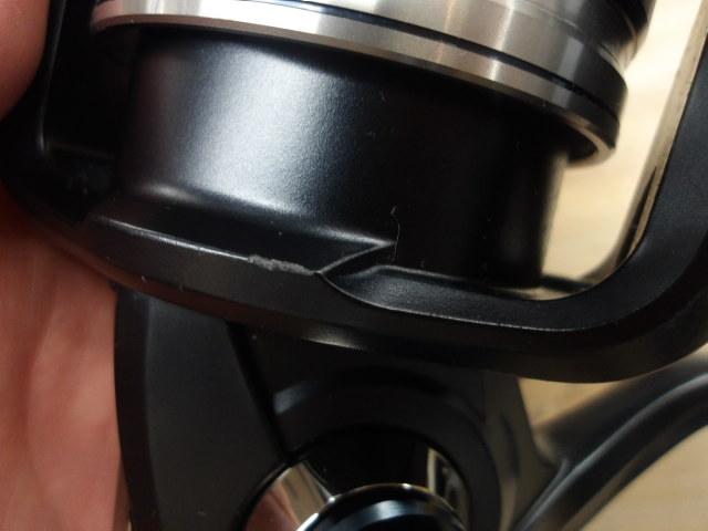 20ストラディックSW 10000HG