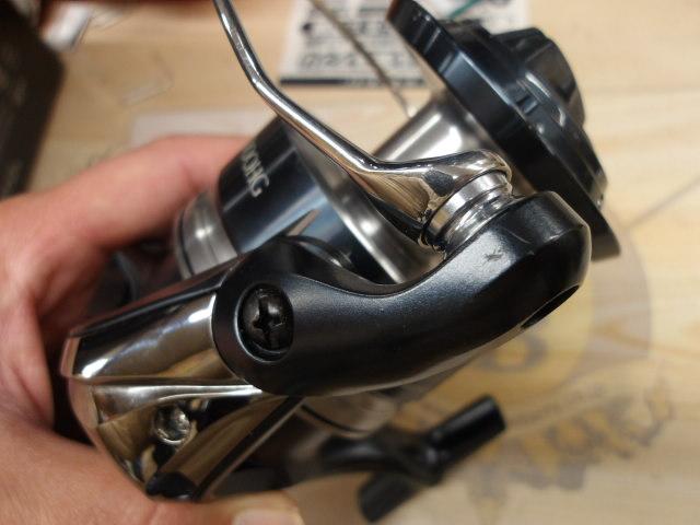 20ストラディックSW 10000HG