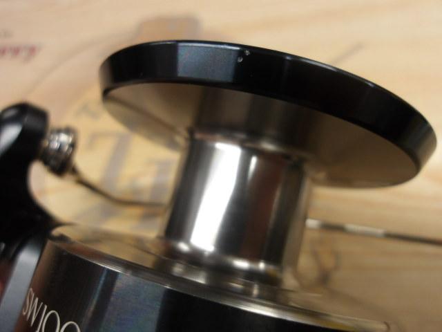 20ストラディックSW 10000HG