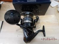 20ストラディックSW 10000HG