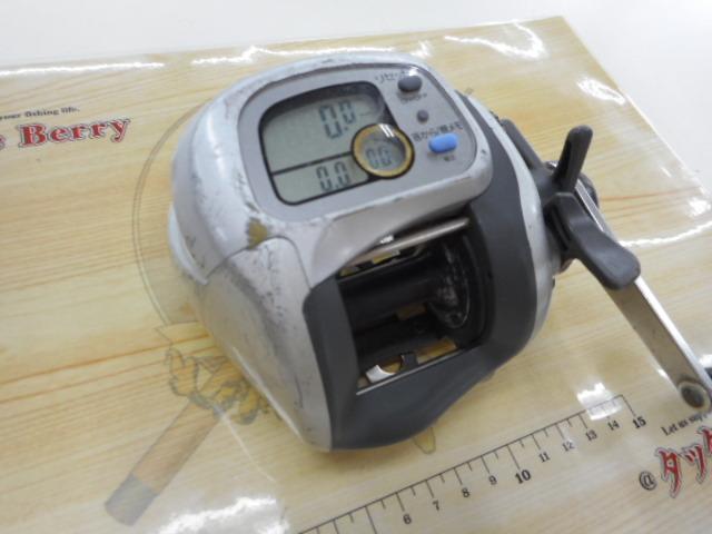 スーパータナセンサーS 400W