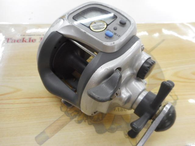 スーパータナセンサーS 400W