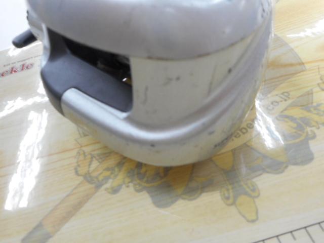 スーパータナセンサーS 400W