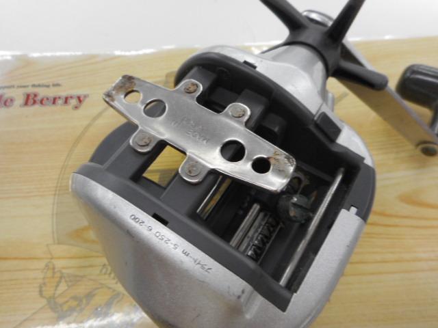 スーパータナセンサーS 400W