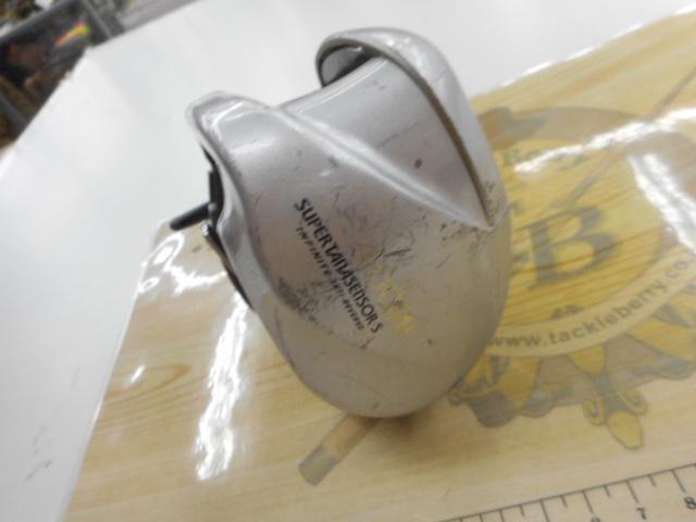 スーパータナセンサーS 400W