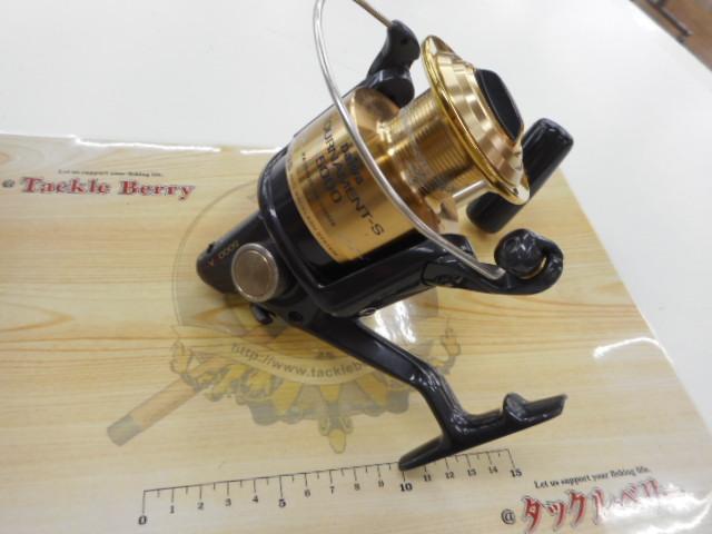 トーナメントS 5000HA