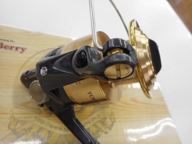 トーナメントS 5000HA