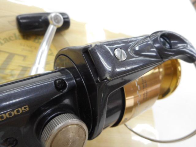 トーナメントS 5000HA