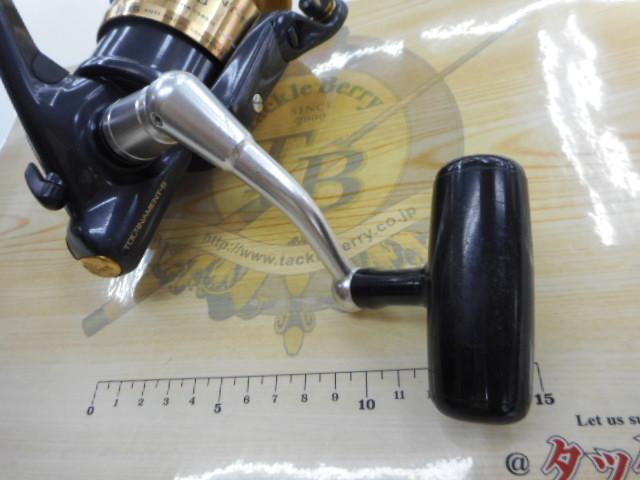 トーナメントS 5000HA