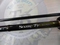 ソアレTTアジング S610L-S