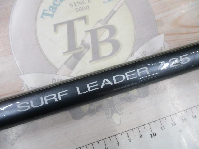 サーフリーダー 425CX-T