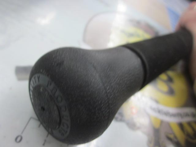 ブルースナイパー 106H プラグスペシャル