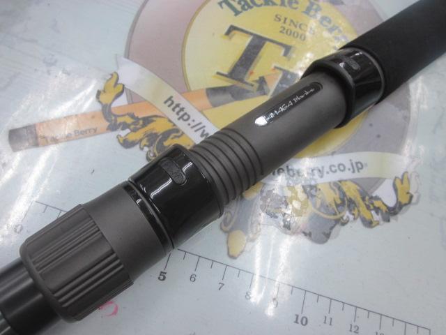 ブルースナイパー 106H プラグスペシャル