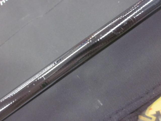 ブルースナイパー 106H プラグスペシャル