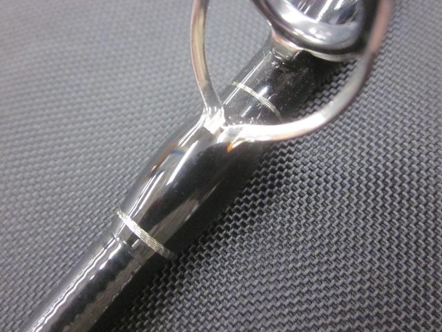 ブルースナイパー 106H プラグスペシャル