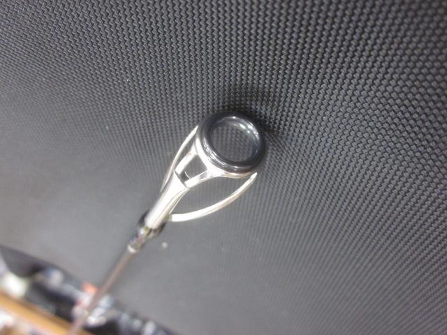 ブルースナイパー 106H プラグスペシャル