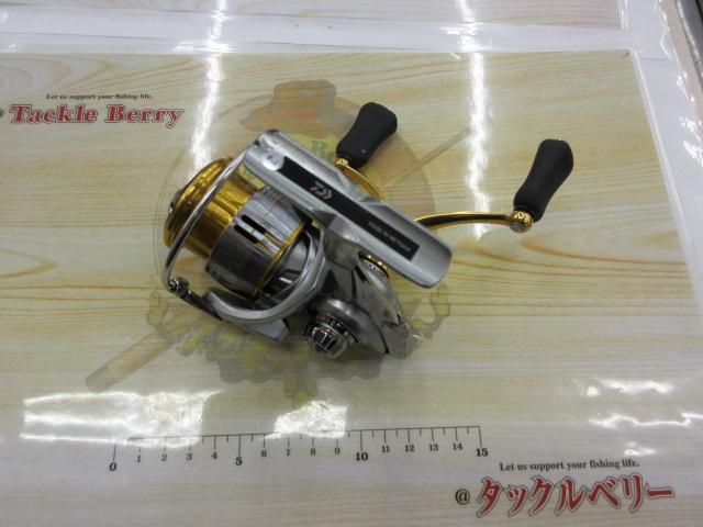 18フリームス LT2500S-DH