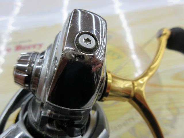 18フリームス LT2500S-DH