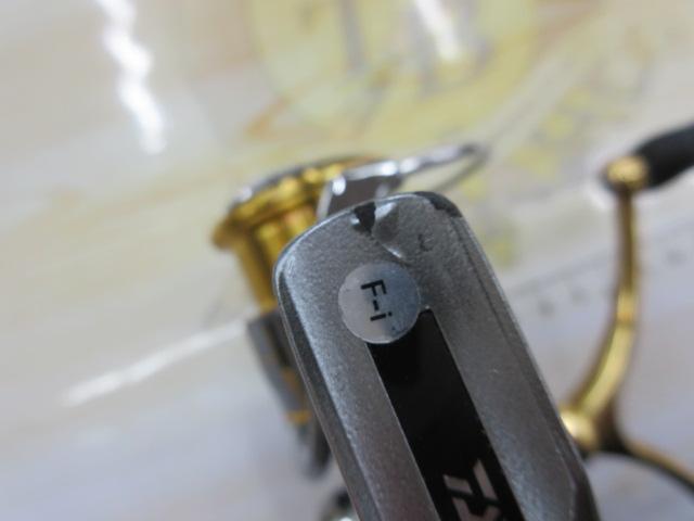 18フリームス LT2500S-DH