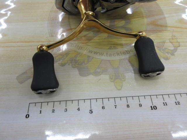 18フリームス LT2500S-DH