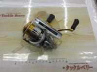 18フリームス LT2500S-DH