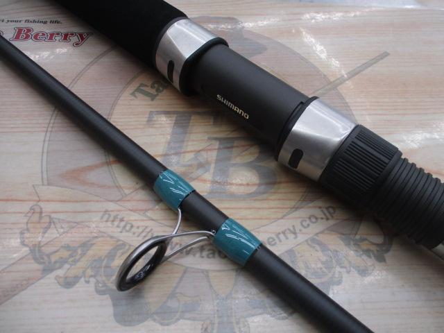 23ルアーマチックソルト S100MH