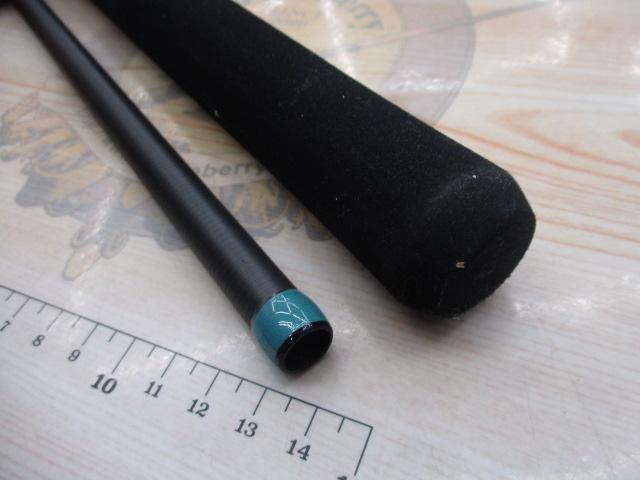 23ルアーマチックソルト S100MH