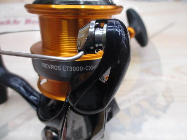 24レブロス LT3000-CXH