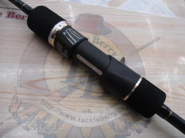 スローバンプSSD 634/FSL