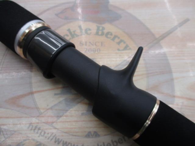 スローバンプSSD 634/FSL