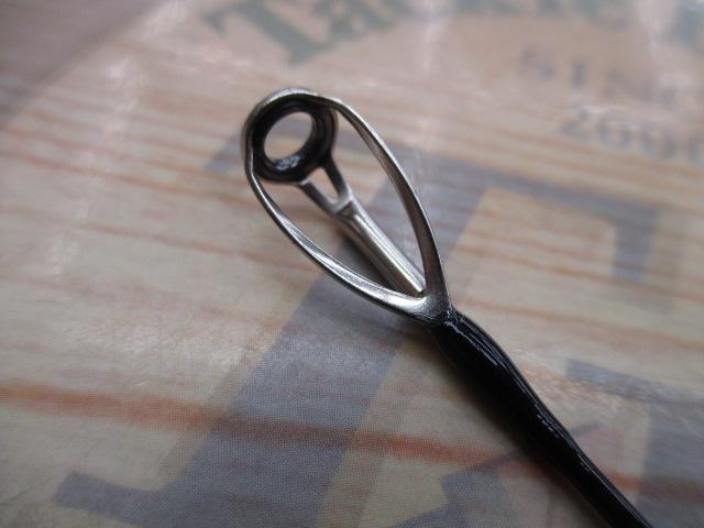 スローバンプSSD 634/FSL