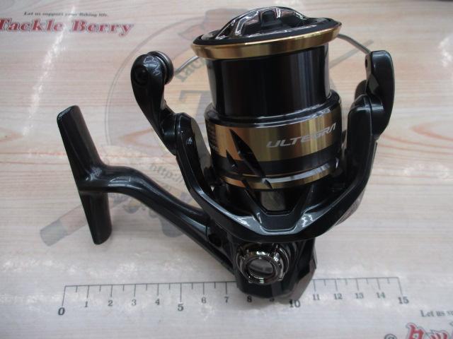 25アルテグラ C2500SHG